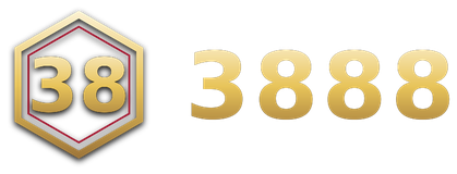 3888 logo