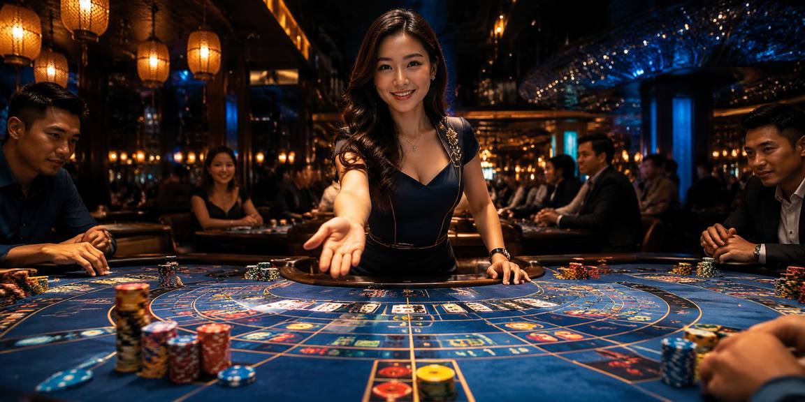 3888 Chúng tôi là ai và chúng tôi làm gì